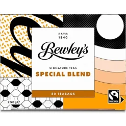 Bewley's Special Blend Tea 80s- Bewley's Tea