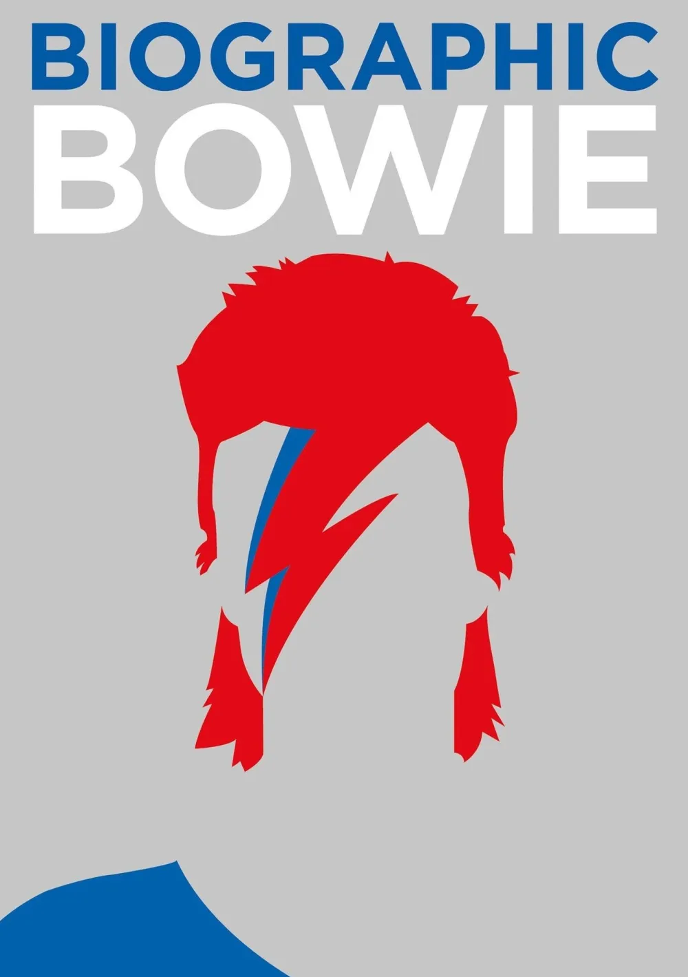 Biographic Bowie- Books|Cultural Icons