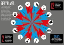 Biographic Bowie- Books|Cultural Icons