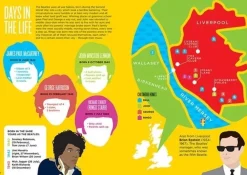 Biographic The Beatles- Books|Cultural Icons