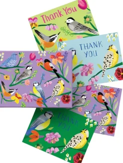 Birdhaven Boxed Notecards- Boxed Cards