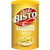Bisto Cheese Sauce Mix- Groceries