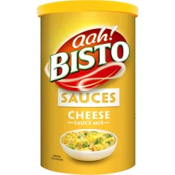 Bisto Cheese Sauce Mix- Groceries