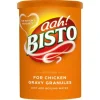 Bisto Chicken Gravy Granules 190g- Groceries