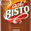 Bisto Onion Gravy Granules 190g- Groceries