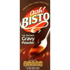 Bisto Original Gravy Powder 200g- Groceries