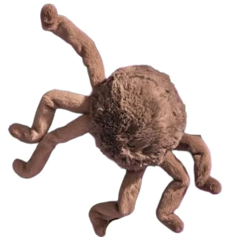 Bitsy the Spider Spooky Plush Pal- Soft Toys|Toys