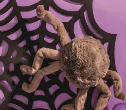 Bitsy the Spider Spooky Plush Pal- Soft Toys|Toys