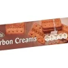 Bolands Bourbon Creams- Biscuits