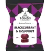 Bonds of London Blackcurrant & Liquorice- Sweets