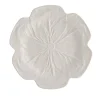 Bordallo Pinheiro Beige Cabbage Dinner Plate- Bordallo Pinheiro
