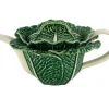 Bordallo Pinheiro New Cabbage Teapot- Bordallo Pinheiro|Teapots