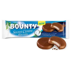 Bounty Secret Center Biscuits- Biscuits