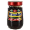 Branston Small Chunk Pickle 360g- Curries, Chutneys & Pickles