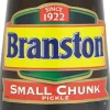 Branston Small Chunk Pickle 520g- Curries, Chutneys & Pickles