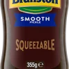 Branston Smooth Pickle Squeezy- Curries, Chutneys & Pickles