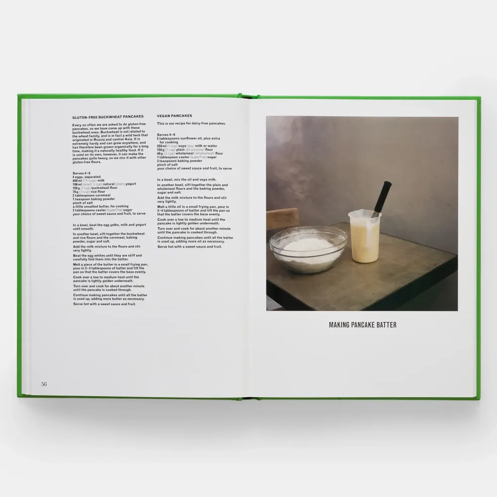 Breakfast, Lunch, Tea: The Many Little Meals of Rose Bakery- Books