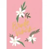 Bride Vibes Wedding Card- Greeting Cards