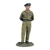 British Field Marshall Bernard Montgomery, 1944–45 Figurine- W. Britain Miniatures