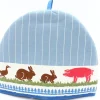 Brixton Pottery Animals Tea Cosy- Tea Cosies