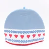 Brixton Pottery Hearts Tea Cosy- Tea Cosies
