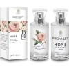 Bronnley Rose Eau de Toilette 50mL-Women Women's Fragrance