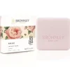 Bronnley Rose 100g Luxury Soap- Bar Soaps