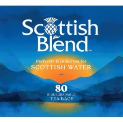 Brooke Bond Scottish Blend 80s- Other Favourites