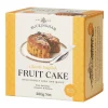 Buckingham Classic English Fruit Cake 280g- Cakes & Pies