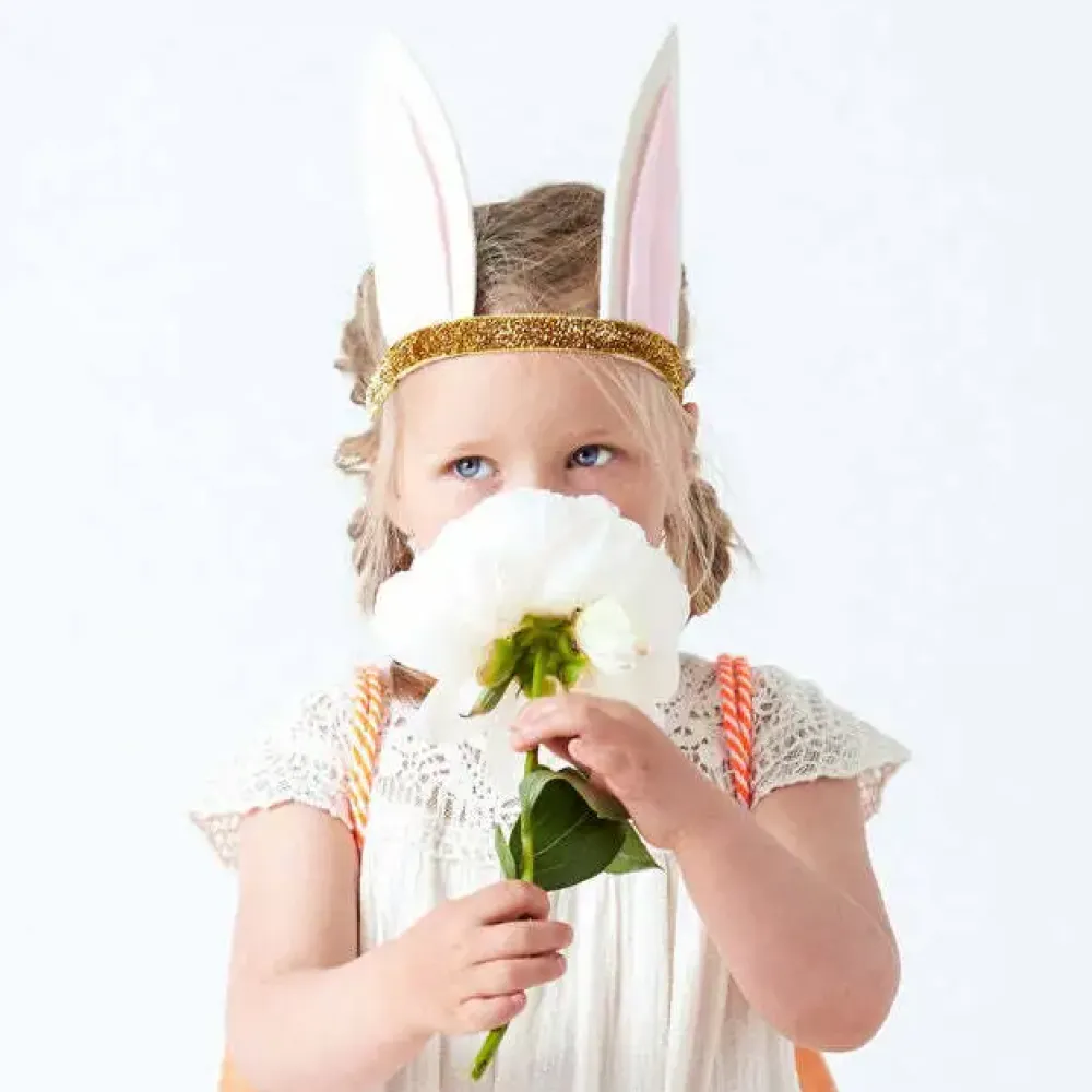 Bunny Dress Up Kit- Childrenswear