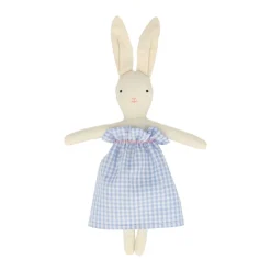 Bunny Mini Suitcase Doll- Toys