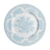 Burleigh Pottery Blue Asiatic Pheasants Medium Plate- Burleigh Pottery