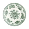 Burleigh Pottery Dark Green Asiatic Pheasants Small Plate- Burleigh Pottery|Tea Plates
