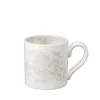 Burleigh Pottery Dove Grey Asiatic Pheasant Mini Mug- Burleigh Pottery|Assorted Mugs