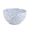 Burleigh Pottery Pale Blue Felicity Small Sugar Bowl- Burleigh Pottery|Creamers & Sugar Bowls