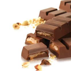 Butlers Caramel Crunch- British Chocolate