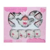 Butterfly Boxed Tea Set- Children's Tea Sets|Toys