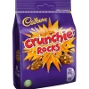 Cadbury Crunchie Rocks- British Chocolate