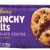 Cadbury Crunchy Melts- Biscuits