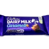 Cadbury Dairy Milk Caramello Bar 47g- British Chocolate