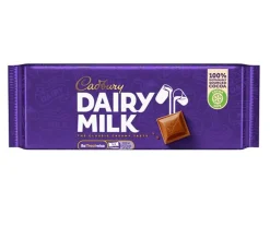 Cadbury Irish Dairy Milk Bar 53g- British Chocolate