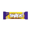 Cadbury Snack! Shortcake Bar- British Chocolate