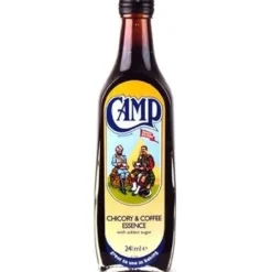 Camp Chicory & Coffee Essence- Groceries|Beverages