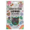 Candy Kittens Loves Candy- Sweets
