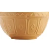 Cane Mixing Bowl 14"- Kitchen Tools