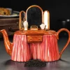 Carters of Suffolk Dressing Table Teapot- Teapots