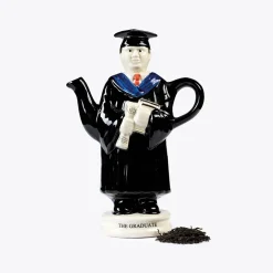 Carters of Suffolk Male Graduate Teapot- Teapots