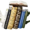 Carters of Suffolk Poetry Books Teapot- Teapots