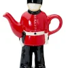 Carters of Suffolk The Guardsman Teapot- Teapots