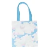 Caspari Blue Skies Small Gift Bag- Gift Bags